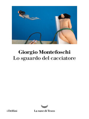 cover image of Lo sguardo del cacciatore